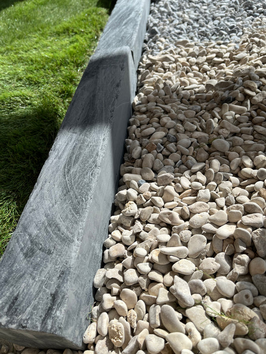 Bordure Ardoise Antik