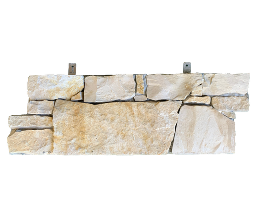 Panneau Happyclad Perrigny 56x20 cm Ep 20/40 mm