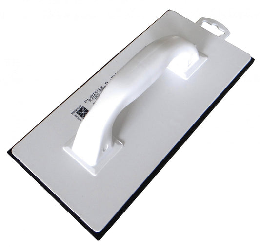 Platoir monobloc à jointer