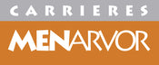 Carrières Men Arvor