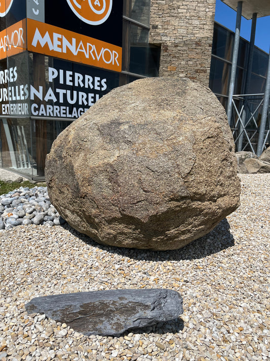 Boulder - Granit