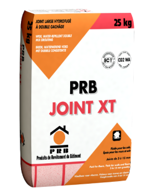 PRB Joint XT