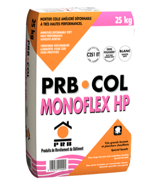 Colle MONOFLEX PRB